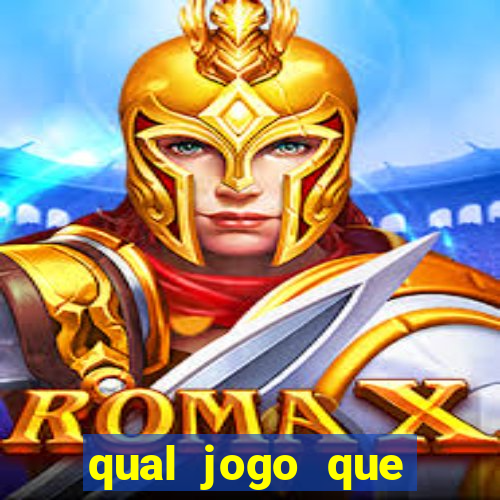 qual jogo que ganha dinheiro de verdade via pix